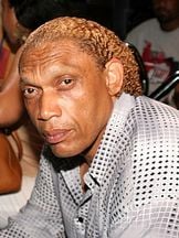 foto de Hawthorne James