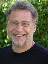 foto de Leonard Mlodinow