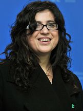 foto de Paula Markovitch