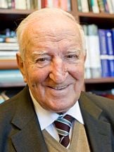 foto de Eduardo Lourenço