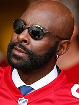 foto de Jerry Rice