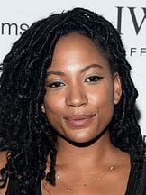 foto de Natalie Paul