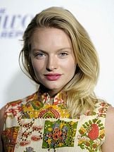 foto de Isabella Farrell