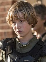 foto de Macsen Lintz