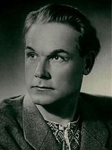 foto de Sergei Stolyarov