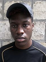 foto de Bryan Mialoundama