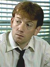 foto de John Salthouse