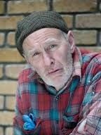 foto de Shane Connaughton