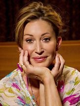 foto de Paula Hamilton