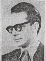 foto de Pierre Cardinal