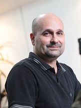 foto de Glauber Filho