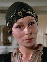 foto de Guðrún Gísladóttir