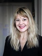 foto de Anne Langlois