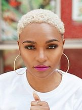 foto de Lauren 'Lolo' Spencer