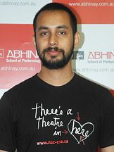 foto de Joyraj Bhattacharya