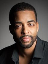 foto de Rashaad Ernesto Green