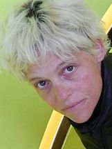 foto de Camila Toker