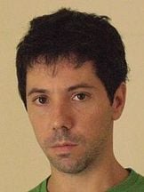 foto de Agustín Mendilaharzu