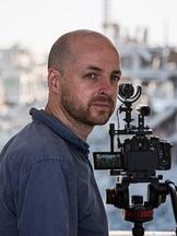 foto de Andrew McConnell