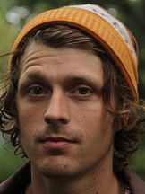 foto de Lennie Burmeister