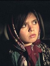 foto de Marziyeh Rezaei