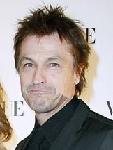 foto de Peter O'Brien