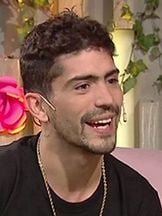 foto de Rodrigo Romero Odriozola