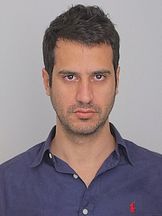 foto de Nimrod Eldar