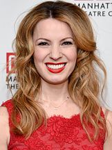 foto de Kate Arrington