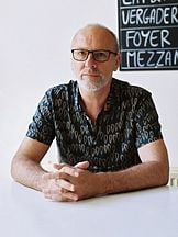 foto de Willy Thomas