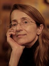 foto de Rina Sherman