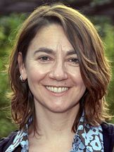 foto de Angelica Maccarone