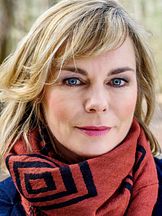 foto de Saskia Valencia