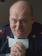 foto de Sergey Burunov