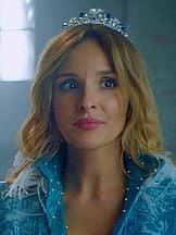 foto de Aleksandra Bortich