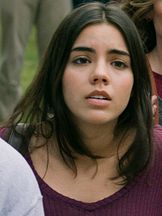 foto de Samantha Boscarino