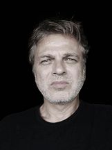 foto de Jean-Philippe Goudroye