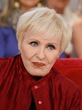 foto de Nicole Croisille