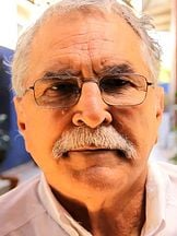 foto de Pablo de la Barra