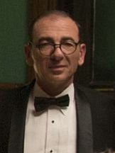 foto de Dimiter D. Marinov