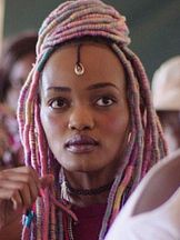 foto de Sheila Munyiva