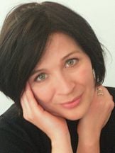 foto de Fanny Desmarès