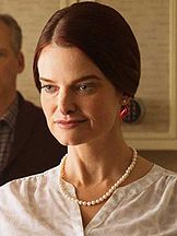 foto de Melody Johnson