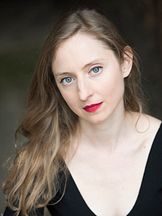 foto de Cécile Dominjon