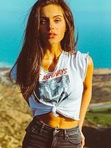 foto de Alyssa Lynch