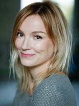 foto de Marion Creusvaux