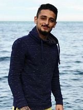 foto de Furkan Bayraktar