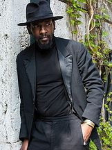 foto de Lemohang Jeremiah Mosese