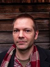 foto de Frank Beauvais