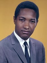 foto de Sam Cooke